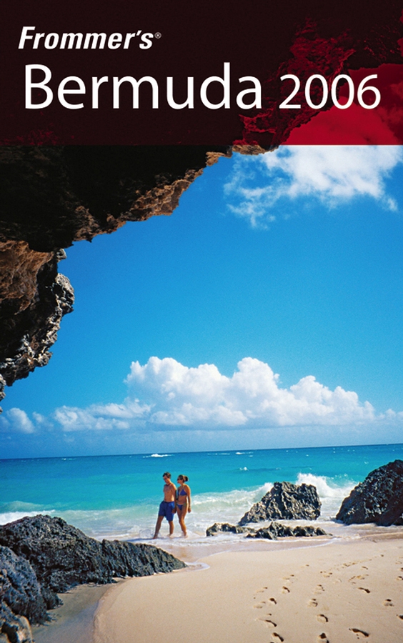 Title details for Frommer's Bermuda 2006 by Darwin Porter - Available